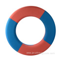 Color solid adult swimming ring EVA foam